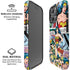 DC Comics Wonder Woman Comic Blast iPhone 16 Pro Max Magsafe Impact Case
